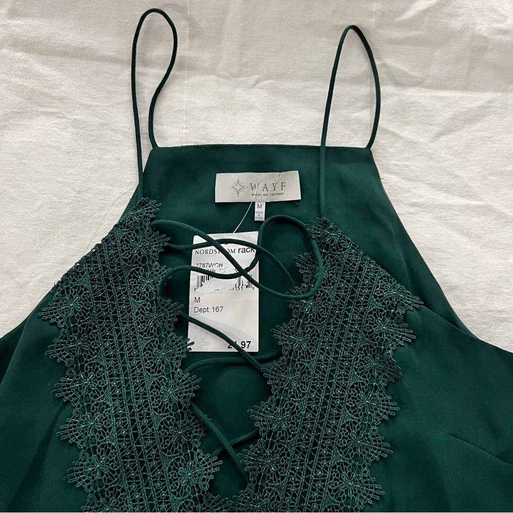 Halter Top - Picture 2 of 4